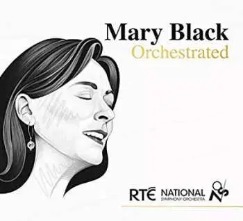 LP Mary Black: Orchestrated