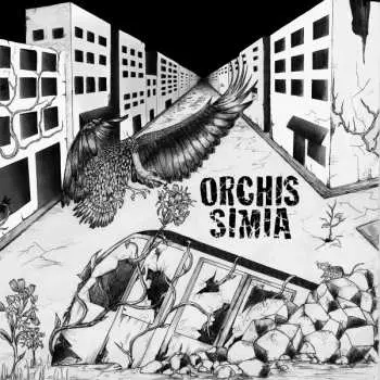 LP/CD Orchis Simia: Orchis Simia LTD