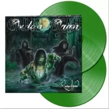 2LP Orden Ogan: Ravenhead LTD | CLR