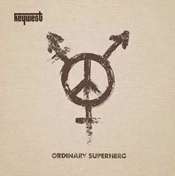 LP Keywest: Ordinary Superhero