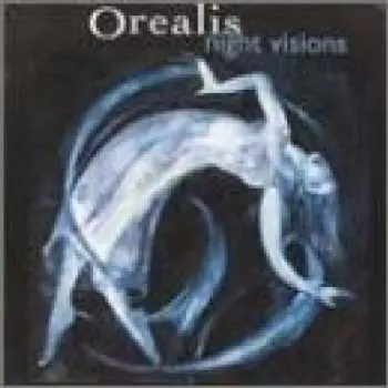 CD Orealis: Night Visions