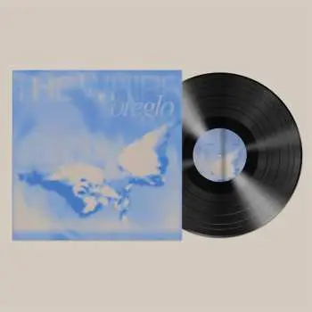LP Oreglo: The Whirr