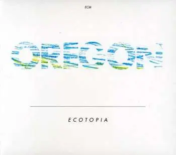 CD Oregon: Ecotopia