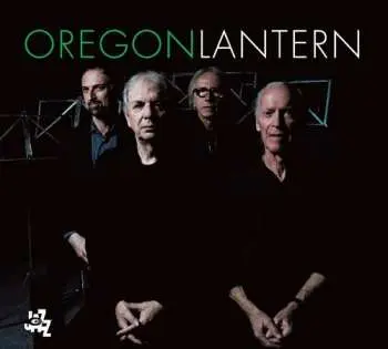 CD Oregon: Lantern