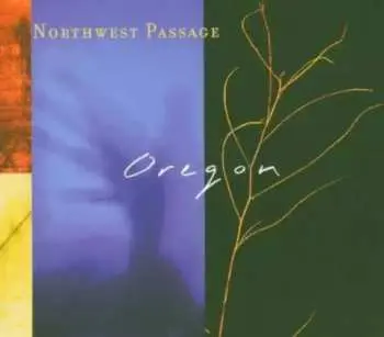 CD Oregon: Northwest Passage