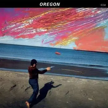 CD Oregon: Oregon