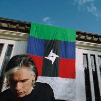 2LP Orelsan: Civilisation