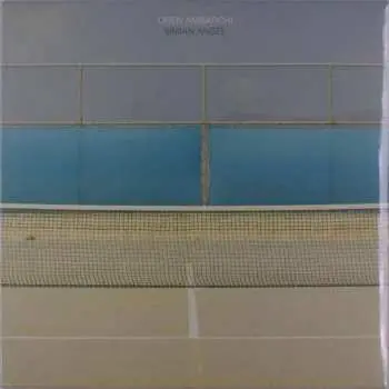 LP Oren Ambarchi: Simian Angel
