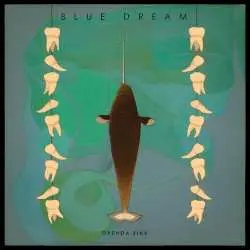 CD Orenda Fink: Blue Dream