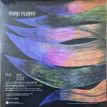LP Organisation: Tone Float