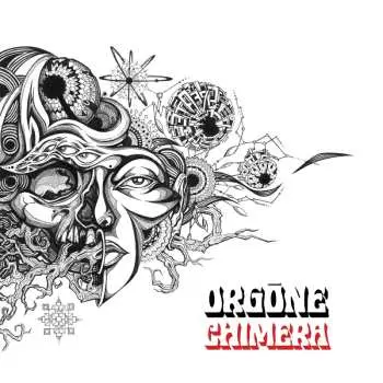 CD Orgone: Chimera