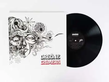 LP Orgone: Chimera