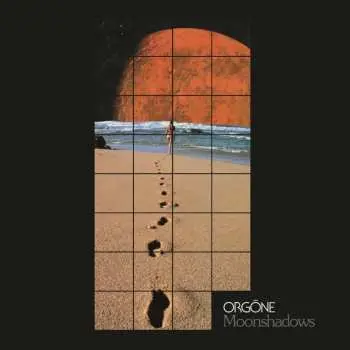 LP Orgone: Moonshadows CLR