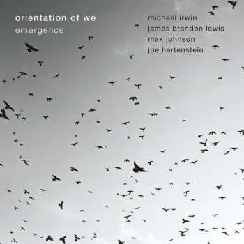 CD Orientation Of We: Emergence LTD
