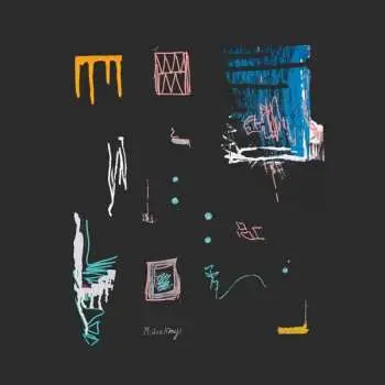 LP Origamibiro: Miscellany LTD