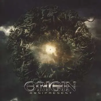 LP Origin: Omnipresent LTD | NUM | CLR