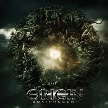 LP Origin: Omnipresent LTD | NUM | CLR