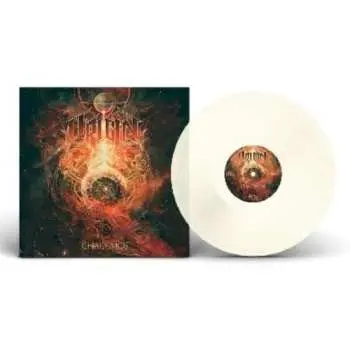 LP Origin: Chaosmos LTD | NUM | CLR