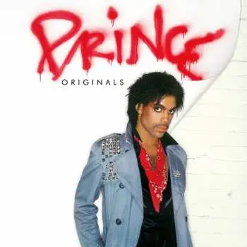 CD Prince: Originals