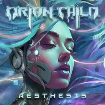 CD Orion Child: Aesthesis