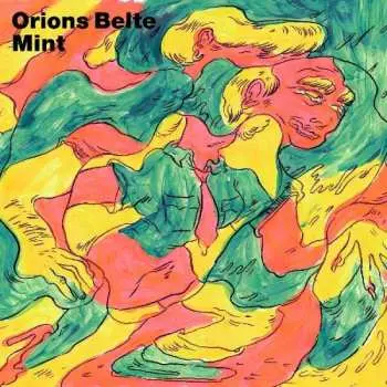 LP Orions Belte: Mint