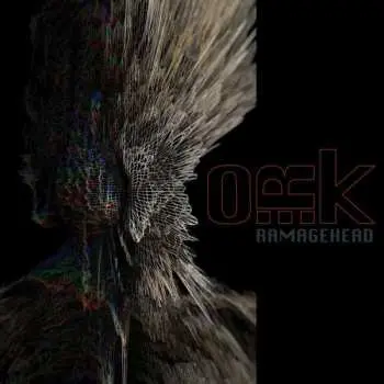 LP O.R.k.: Ramagehead