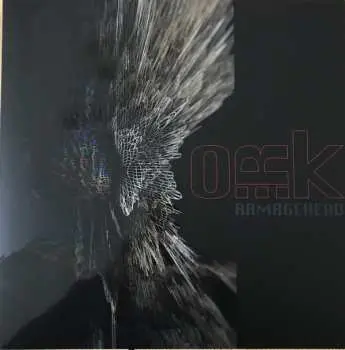 LP O.R.k.: Ramagehead