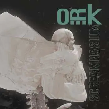 CD O.R.k.: Screamnasium LTD | DIGI