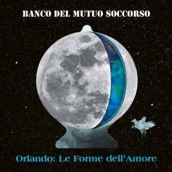 CD Banco Del Mutuo Soccorso: Orlando: Le Forme Dell'Amore LTD