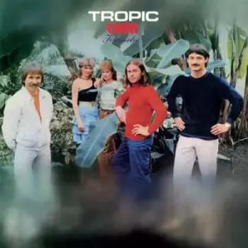 CD ORM: Tropic