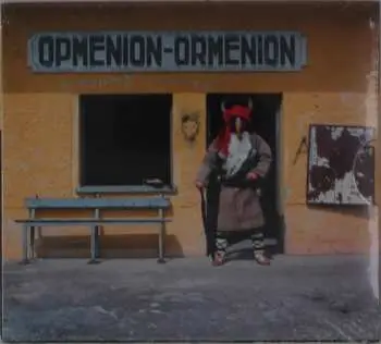 CD Evritiki Zygia: Ormenion DLX