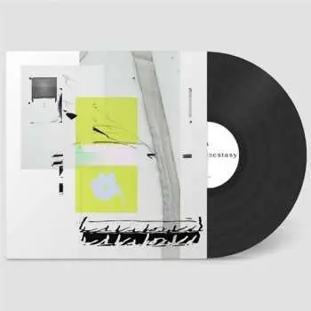 LP Ailie Ormston: It Changes