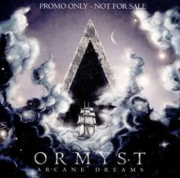 CD Ormyst: Arcane Dreams