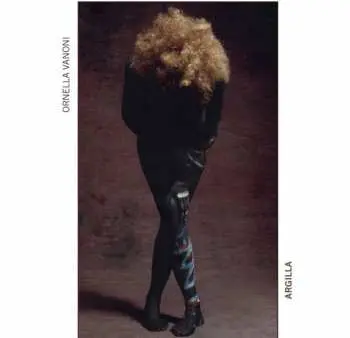 CD Ornella Vanoni: Argilla