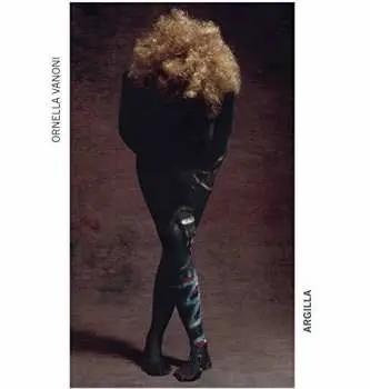 CD Ornella Vanoni: Argilla
