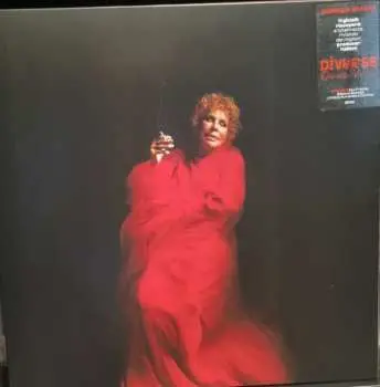 LP Ornella Vanoni: Diverse LTD | NUM | CLR