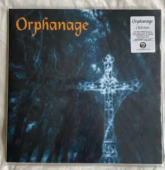 LP Orphanage: Oblivion CLR