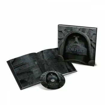 CD Orplid: Deus Vult LTD