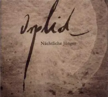 CD Orplid: Nächtliche Jünger