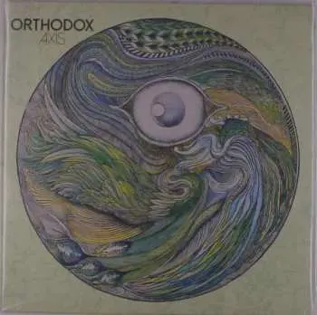 LP Orthodox: Axis