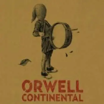 CD Orwell: Continental