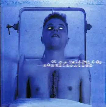 LP Os Catalepticos: Zombification