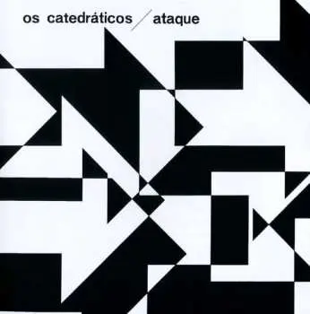 CD Os Catedráticos: Ataque