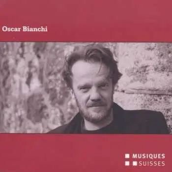 CD Oscar Bianchi: Oscar Bianchi