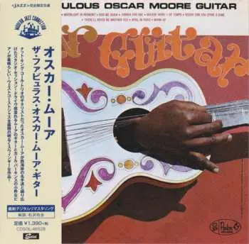 CD Oscar Moore: In Guitar LTD
