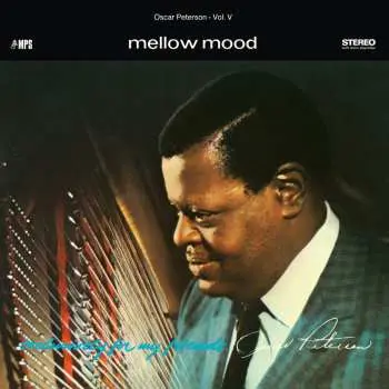 LP Oscar Peterson: Mellow Mood