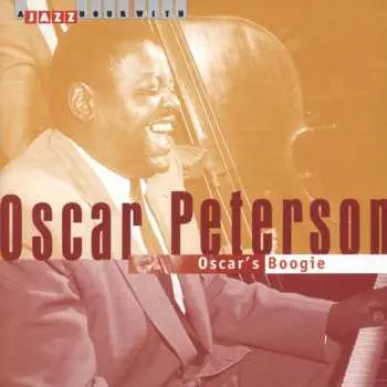 CD Oscar Peterson: Oscar's Boogie