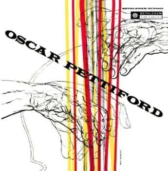 CD Oscar Pettiford: Oscar Pettiford