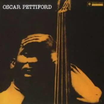 CD Oscar Pettiford: Volume 2 LTD