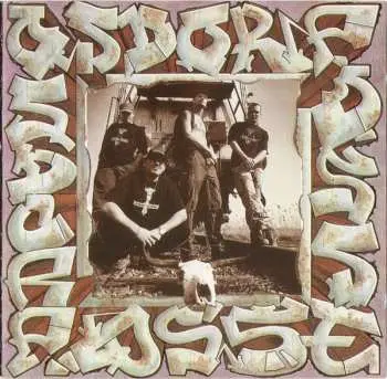 2LP Osdorp Posse: Afslag Osdorp